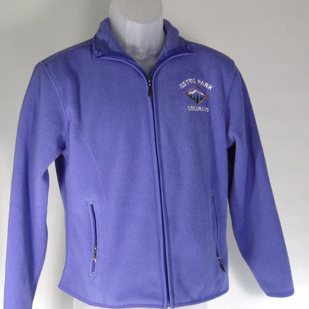 ESTES PARK LIGHT SWEATER